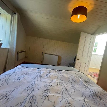 Trinity Lodge Annexe Dorchester Buitenkant foto