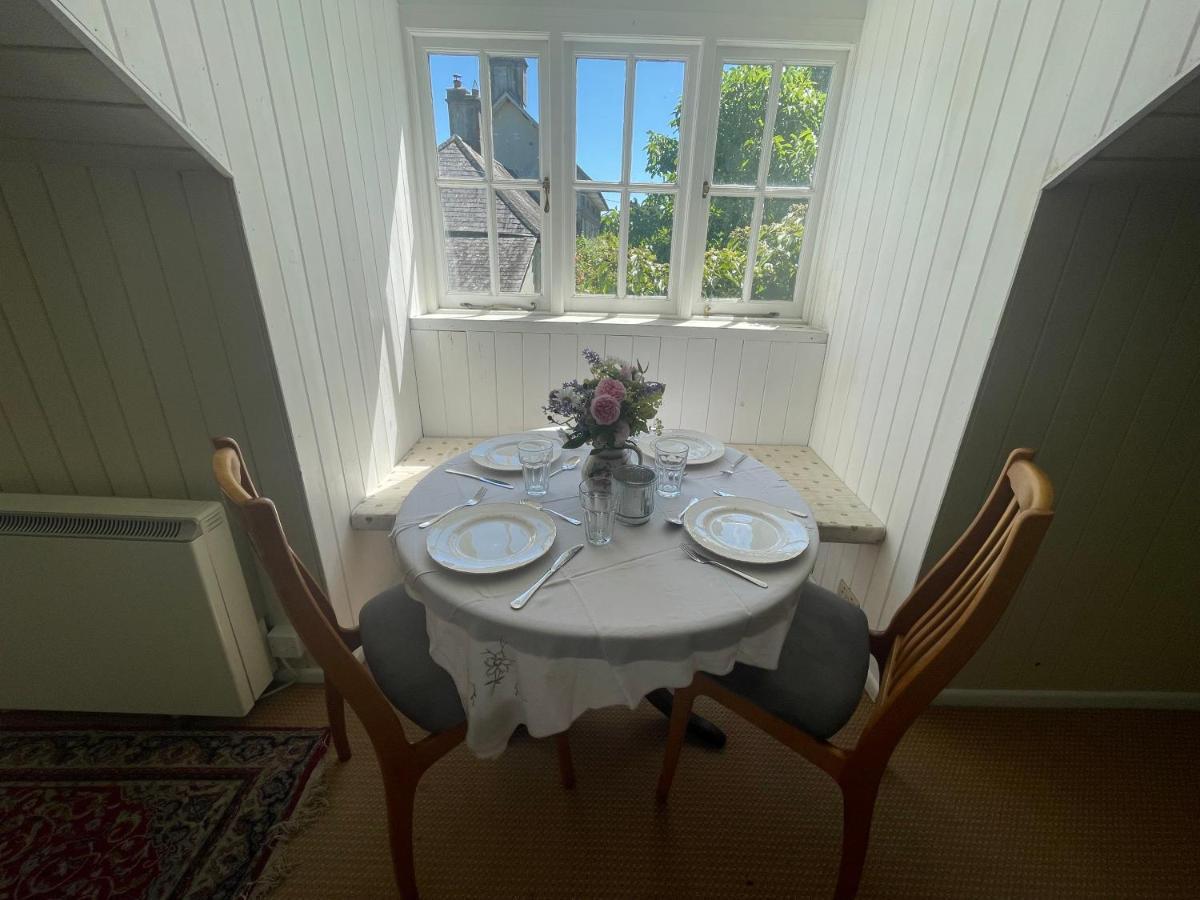 Trinity Lodge Annexe Dorchester Buitenkant foto